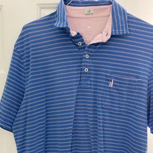 Johnnie-O Polo Shirt